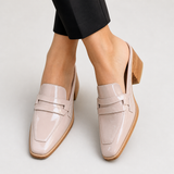 Elaine - Mocasines Brillantes