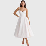 Jane - Elegants maksi kleita