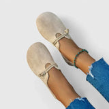 Ulrika - Moccasines Confort Diario Camille