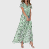Lola - Figure Flattering kleita
