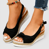 Uldže - Sandalias Elegantes y Cómodas
