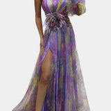 Danyzhel - Elegants maksi kleita