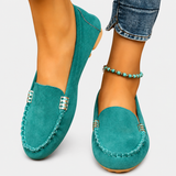 Kaia - Mocasín Ballerina