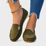 Kaia - Mocasín Ballerina