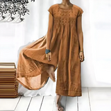 Wilhelmina | Modern Women's Jumpsuits