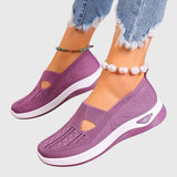Vitolda - Zapatos Ortopédicos para Paseo Lora