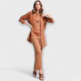 Illyria - Izsmalcināts Three - Piece Set