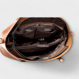 Olivia - Vintage plecu soma