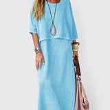 Harlyne - Elegants Two - Piece Set