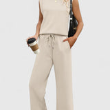 Anniston - Elegants Two - Piece Set