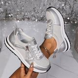 Ashlyn - Zapatos Ortopédicos