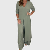 Olivia - Elegants Two - Piece Set