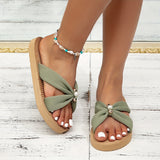 Vija - Sandalias Elegantes de Verano
