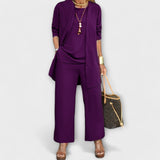 Illyria - Izsmalcināts Three - Piece Set