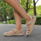 Georgette - Vieglie Vasaras Sandales