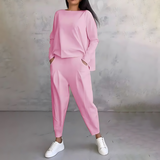Avenn - Ērts Two - Piece Set