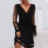 Greta™ - Elegants Ziemas Kleita