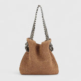 Lyra - Izsmalcināts Boho soma