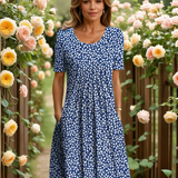 Fiona™ - Elegants ikdienas kleita