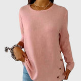 Daphne | Elegants Crew Top
