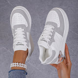 Chloé - Zapatillas Elegantes con Plataforma