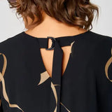 NORA | ELEGANTS UN ĒRTS KLEITS