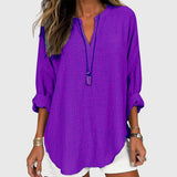 Lenara - Flowy Elegants Beach krekls