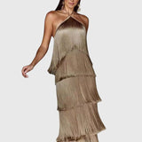Artiselle - Tassel kleita