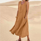 Tina™ - Vasaras kleita