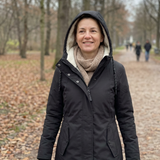 Éliane – garš, ūdensnecaurlaidīgs ziemas mētelis sievietēm, silts un elegants