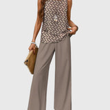 Brenda - Elegants 2 - Piece Summer Set