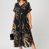NORA | ELEGANTS UN ĒRTS KLEITS