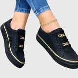 Camille - Zapatos Ortopédicos Elegantes