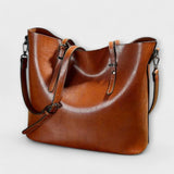 Olivia - Vintage plecu soma