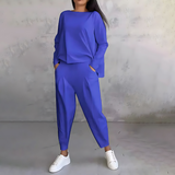 Avenn - Ērts Two - Piece Set