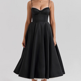 Noemi - Elegants slaiduma kleita