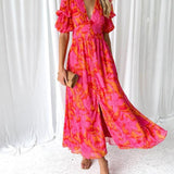 Olivia™ - Elegants Garais Kleita
