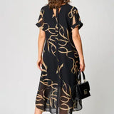 NORA | ELEGANTS UN ĒRTS KLEITS