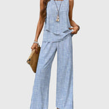 Brenda - Elegants 2 - Piece Summer Set