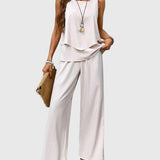 Brenda - Elegants 2 - Piece Summer Set