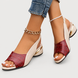 Vaida - Sandalias Elegantes y Cómodas