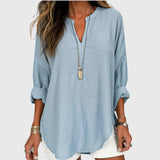 Lenara - Flowy Elegants Beach krekls