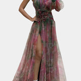 Danyzhel - Elegants maksi kleita