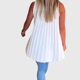 Ottavia | Bez Piedurknēm Top