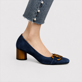 Dorothy - Tacones Elegantes