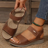 Vaneta - Sandalias OrthoComfort Fit