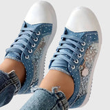 Elena - Zapatillas Ortopédicas