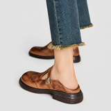 Louisa - Zapatos Mary Jane Clásicos