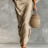 Paula - Garas piedurknes svārki Set