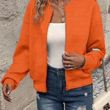 Isla™ - Leichte Zip-Up Jacke
